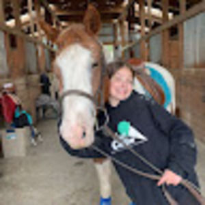 Meet your Posher, June